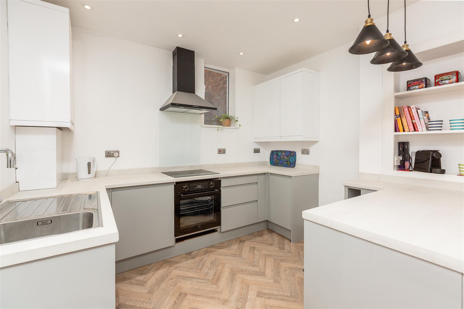 Hazel Road, Uplands, Swansea, SA2 0LX
